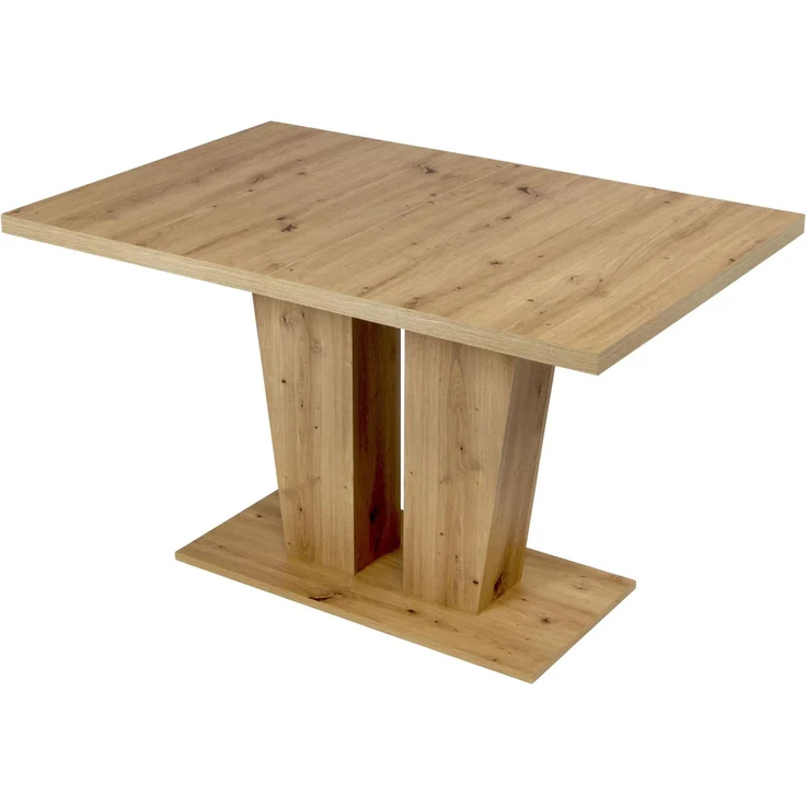 MSZ Design Eckbank Eckbankgruppe VERONA II 150x190 cm - Artisan Eiche – Bild 3
