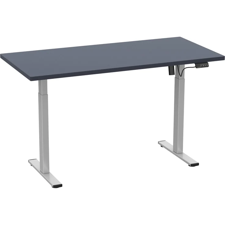 VCM Lona 919936 H. 71-120 x B. 140 x T. 80 cm – Bild 2
