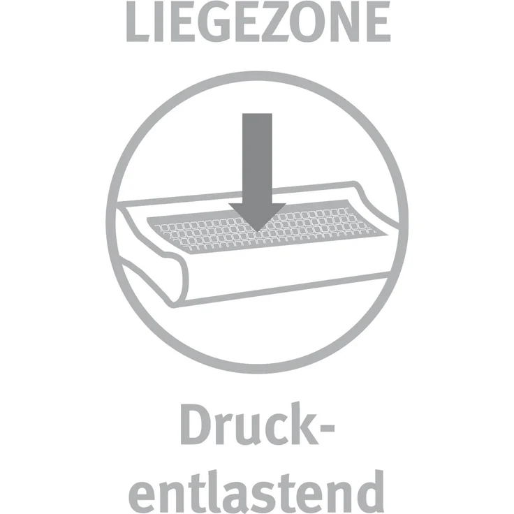 Paradies FlexoGel-Kissen Relax – Bild 3