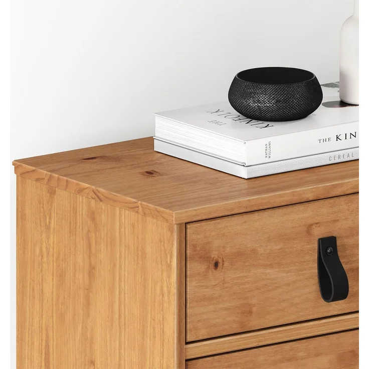 IDIMEX Schuhkommode MIKKA, Schuhkipper MIKKA schmal schuhregal platzsparend – Bild 7