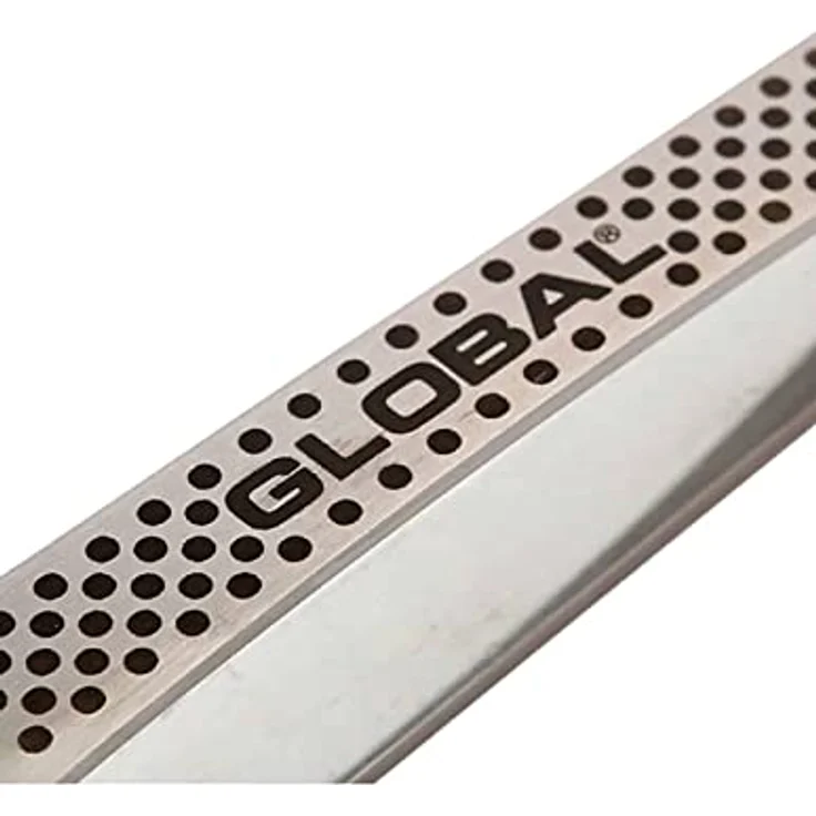 Global Fischgrätenpinzette GS-20B – Bild 3