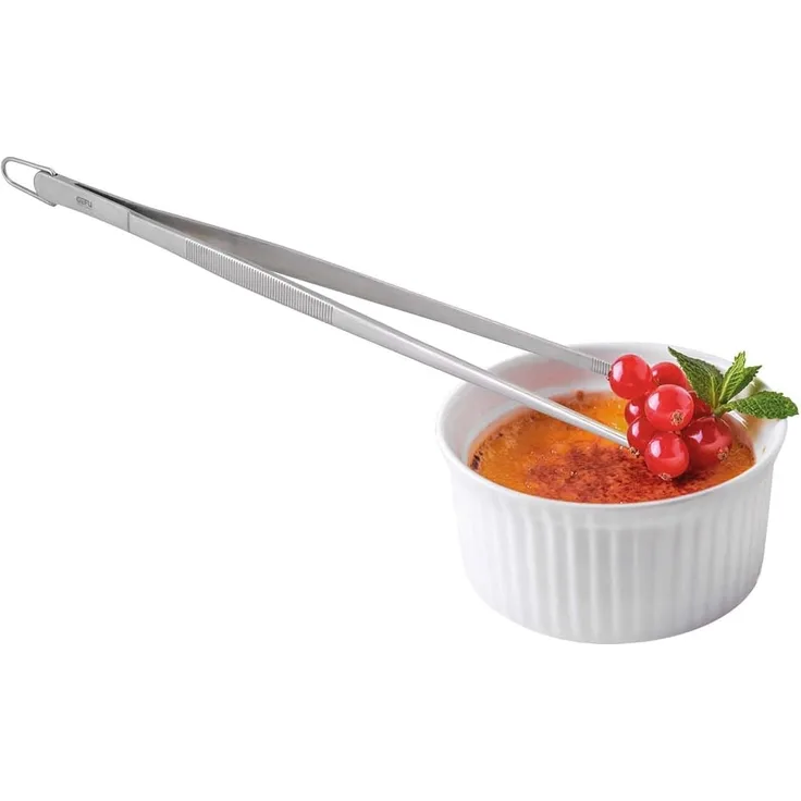 GEFU Küchenpinzette Soco