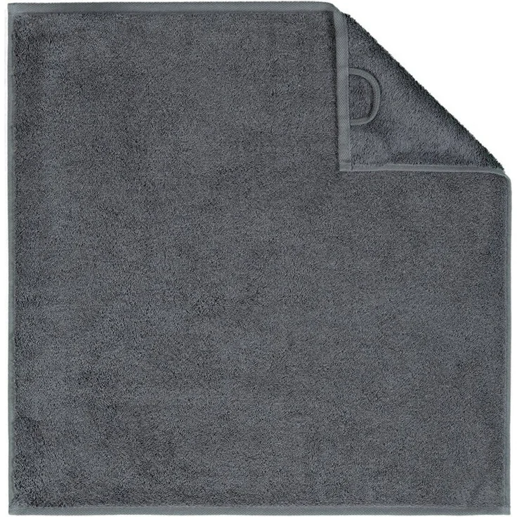 Cawö Geschirrtuch Cuisine Solid 500 Frottier, (1-tlg)