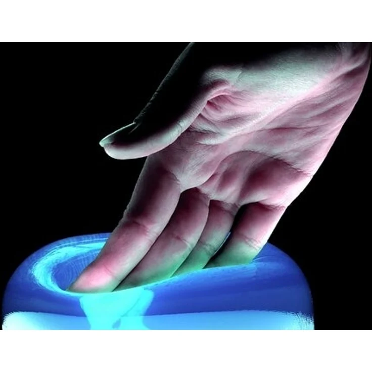 Technogel Reisekissen Deluxe 11 – Bild 2