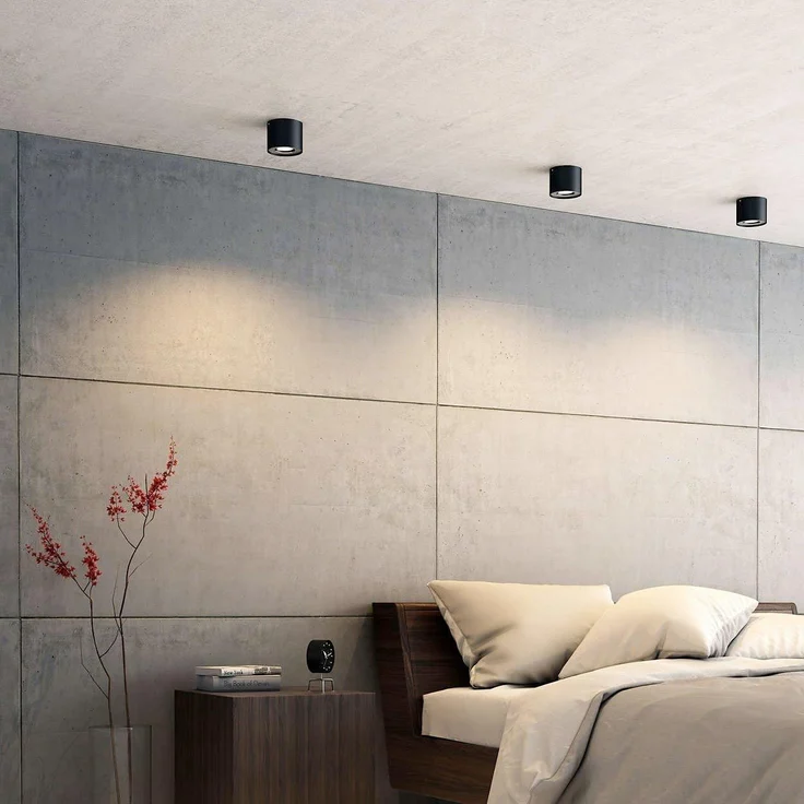 Philips Phase single spot black 1x4. 5W SELV – Bild 2