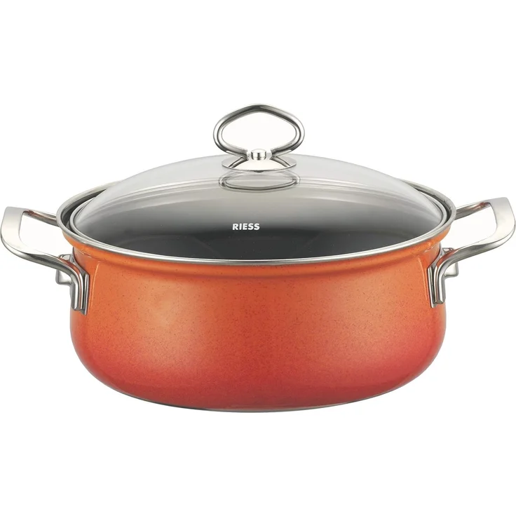 Riess Topf-Set 5-teilig NOUVELLE – Bild 4
