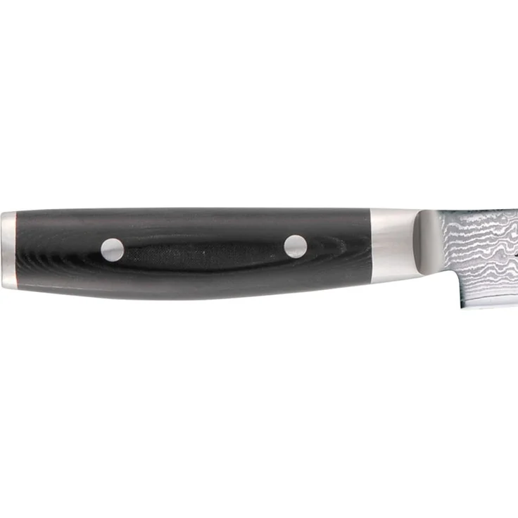 Yaxell Ran 69 Filetiermesser 18,0 cm – Bild 3