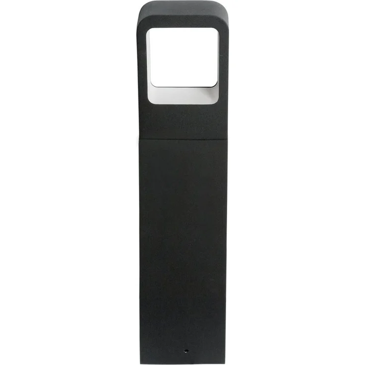 Heitronic 501214 LED Sockelleuchte Juna 400mm anthrazit 3000K – Bild 5