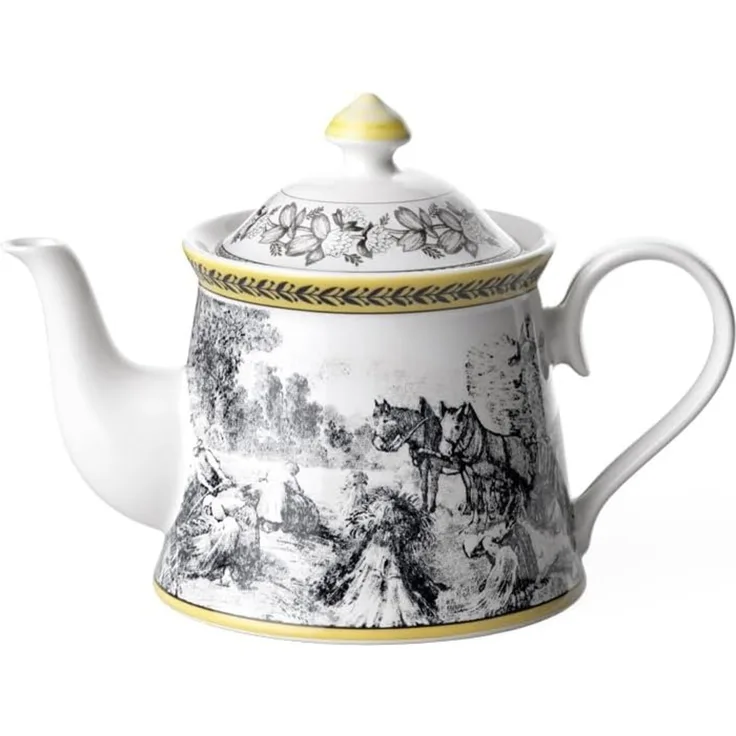 Villeroy & Boch Audun Ferme Teekanne 1,1 l