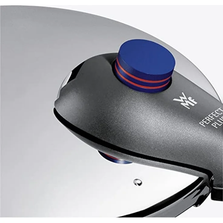 WMF WMF Schnelltopf Perfect Plus 6,5 l 1511001176 ekm – Bild 3