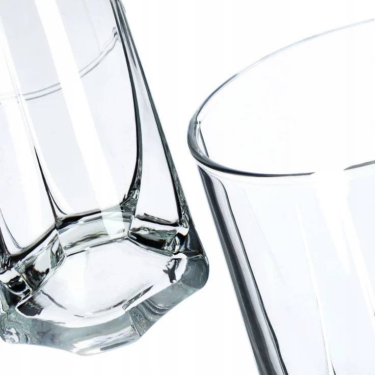 KADAX Gläserset für Saftgetränke 250ml x6 – Bild 4