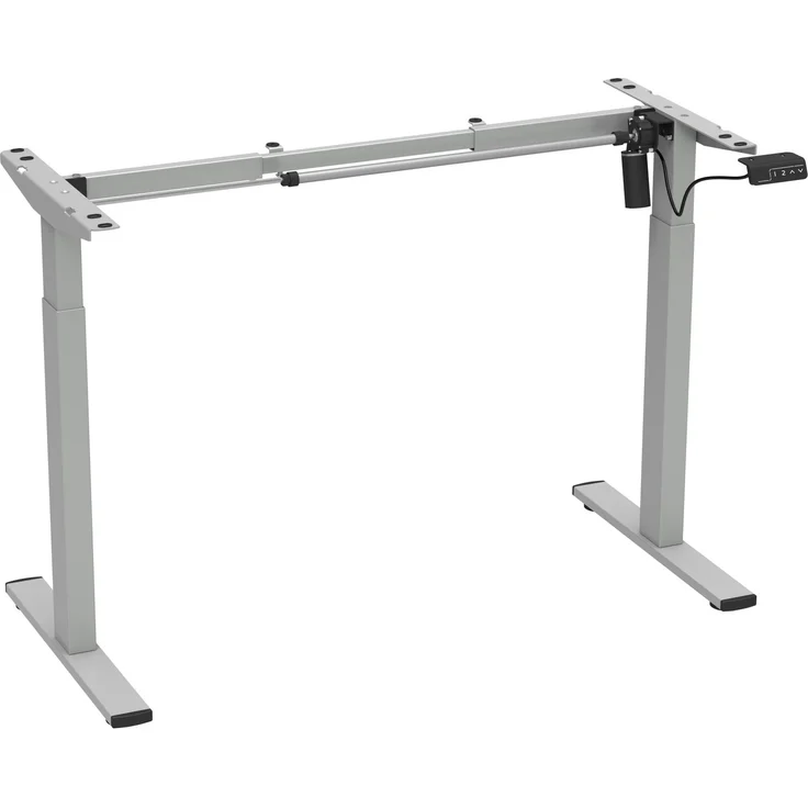 VCM Lona 919021 H. 71-120 x B. 92-130 x T. 48 cm – Bild 3