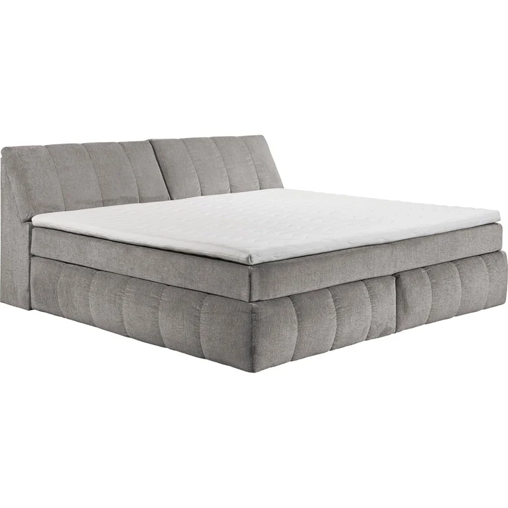 Boxspringbett Elkford 240x200 – Ed Exciting Design – Bild 8