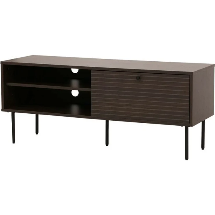 MCW TV-Board MCW-N78-TV-R, Maximale Belastbarkeit obere Platte: 45 kg – Bild 4