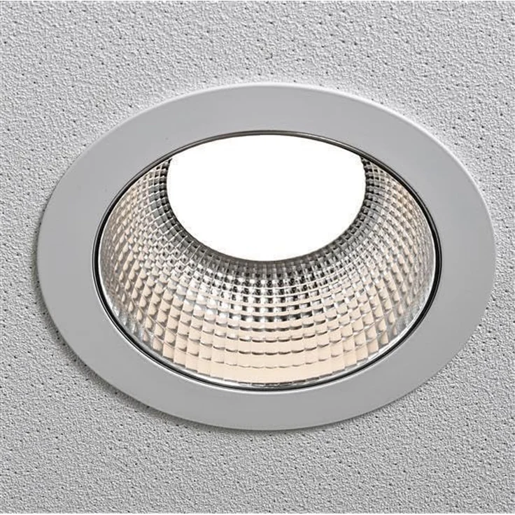 DOTLUX 3840-040090 LED-Downlight CIRCLEugr 13W 3000/4000/5700K. – Bild 5