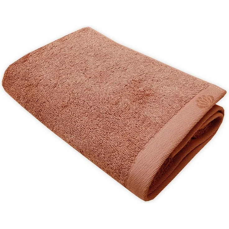 framsohn frottier Handtuch Frottiertuch 'Botanic Deluxe', (1-St) – Bild 1