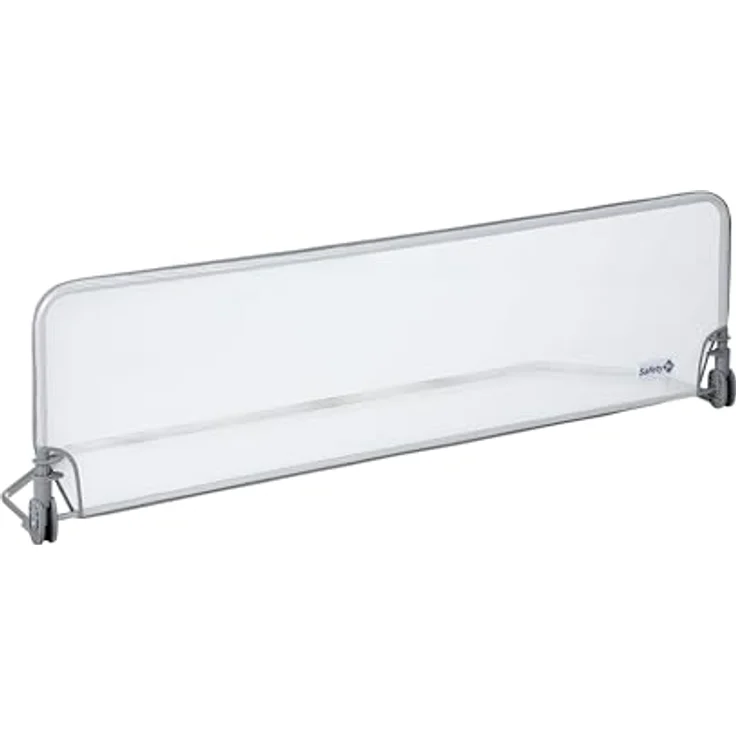 SAFETY 1ST 'extra-groß' Bettschutzgitter 150 cm – Bild 2