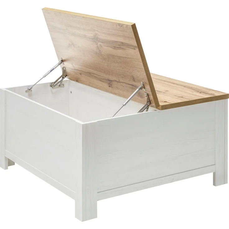 Home affaire Couchtisch Cremona, Höhe 50 cm – Bild 3