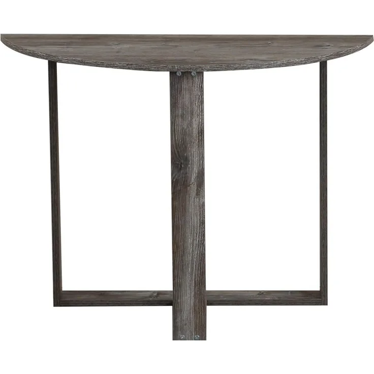 Skye Decor 'Middle - Jackson Pine' Schreibtisch, Jackson-Kiefer, 106 x 77 x 45 cm