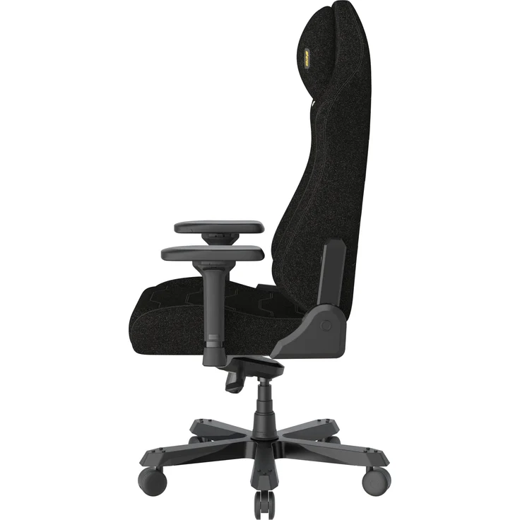 DXRacer MASTER Gamingstuhl - Webstoff – Bild 21