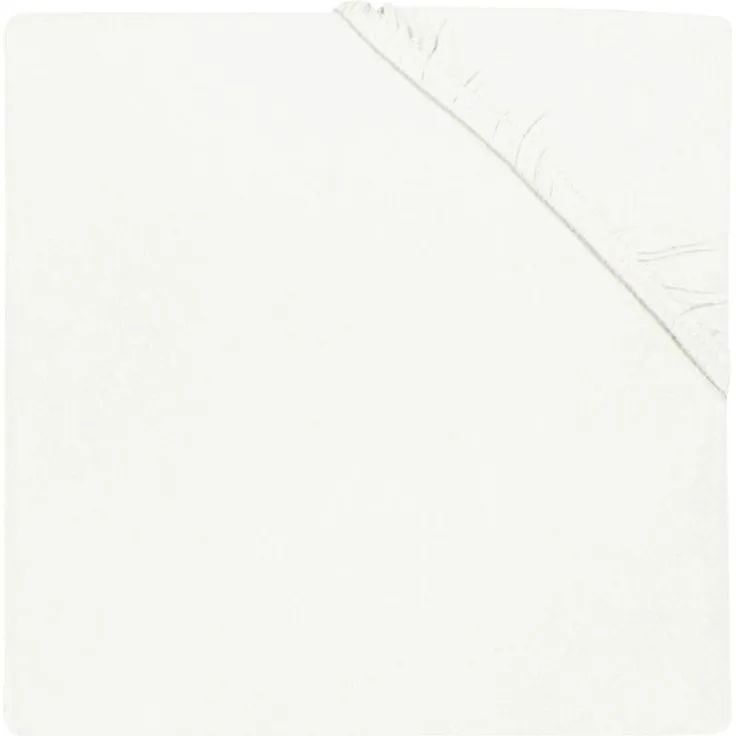 Pretura Spannbettlaken Coconut Milk - 32 x 75 cm W