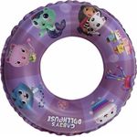 Happy People HAPPYPEOPLE Gabby's Dollhouse Schwimmring, aufgeblasen ca. 45 cm