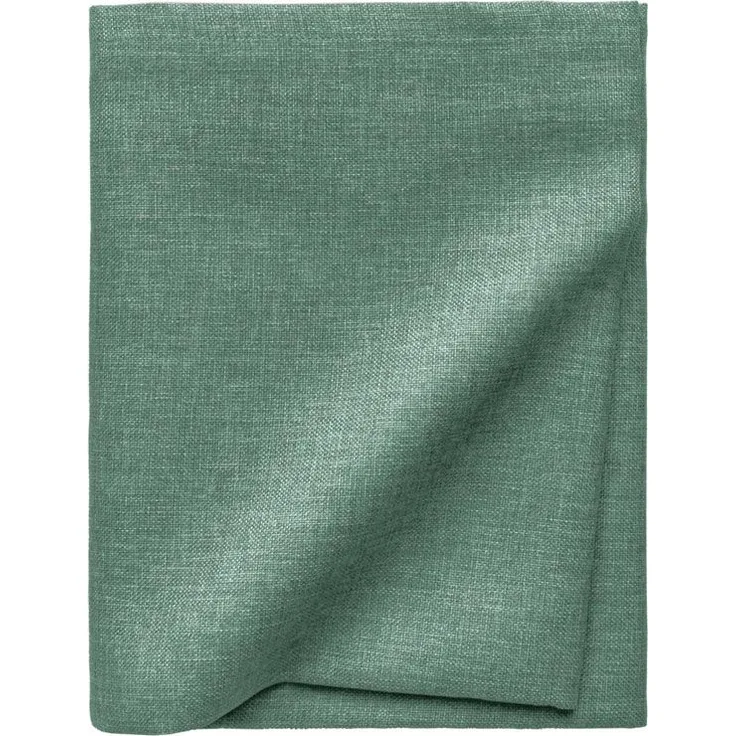 Pichler Tischdecke 150x300 cm Panama jade 100% PES