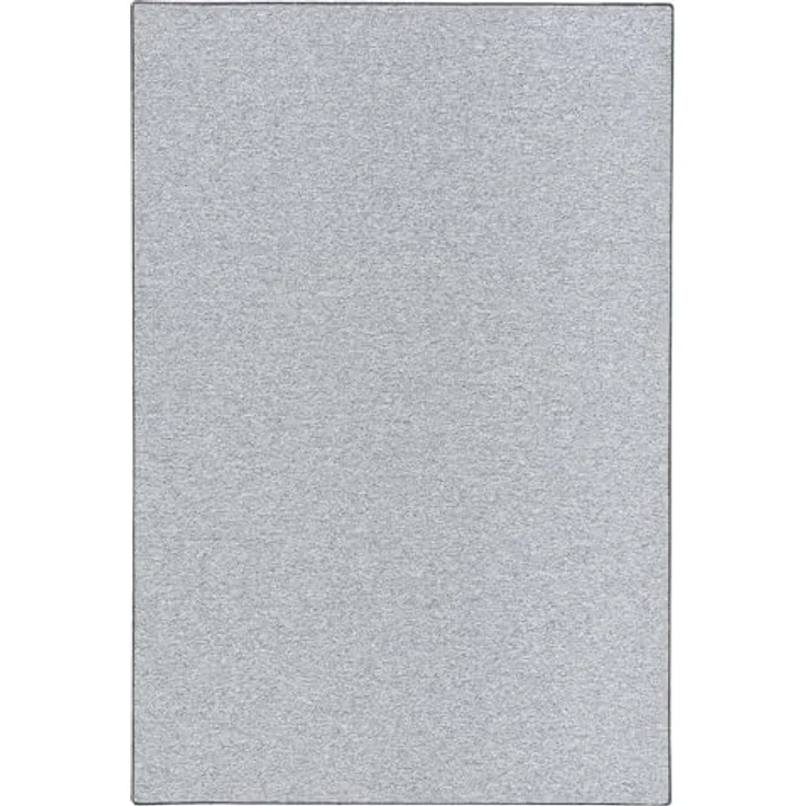 Snapstyle Veloursteppich Feinschlingen Velour Teppich Strong, Eckig, Höhe: 5 mm – Bild 5