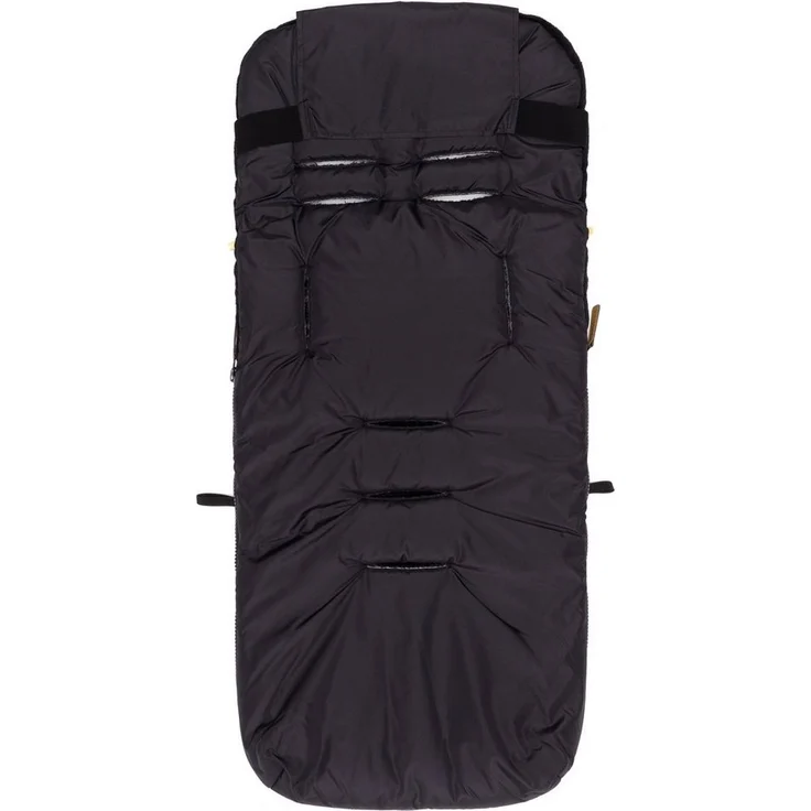 Fillikid Fußsack Lanin, Winterfußsack – Bild 2