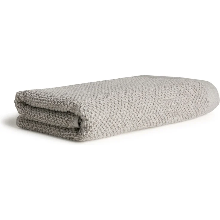 Möve Duschtuch Bliss, Walkfrottier (1-St), Perlstruktur mit leichtem Massageeffekt – Bild 5
