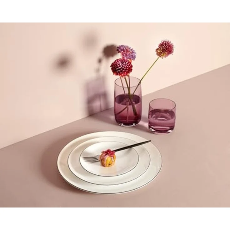 ASA SELECTION Glas sarabi Wasserglas berry 0,2l, Glas, Geschirr – Bild 6