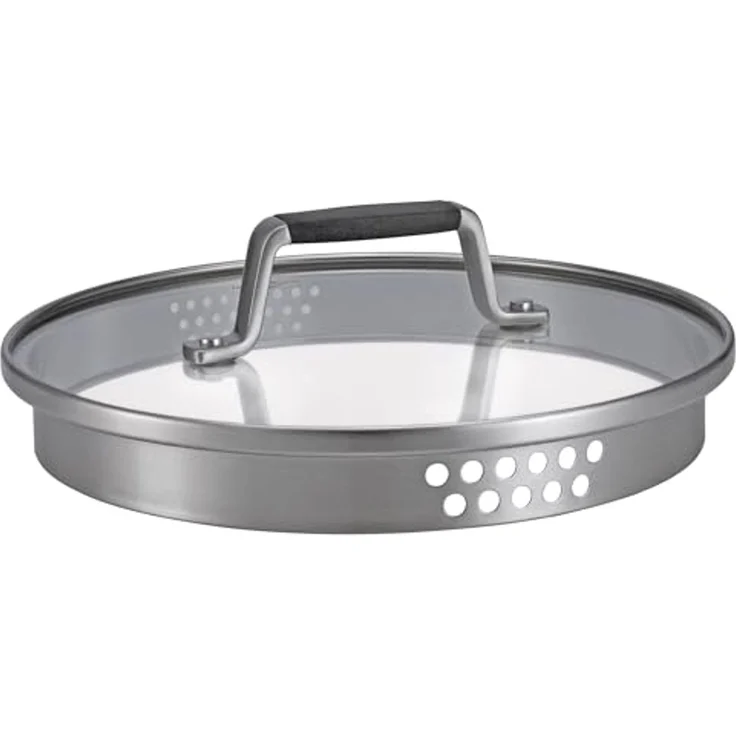 Küchenprofi Bratentopf BOLOGNA 20 cm – Bild 6