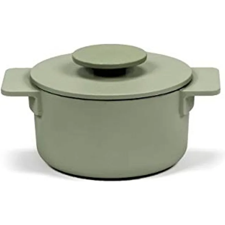 SERAX Topf XXS Surface Camo, Inhalt: 0,5 Liter