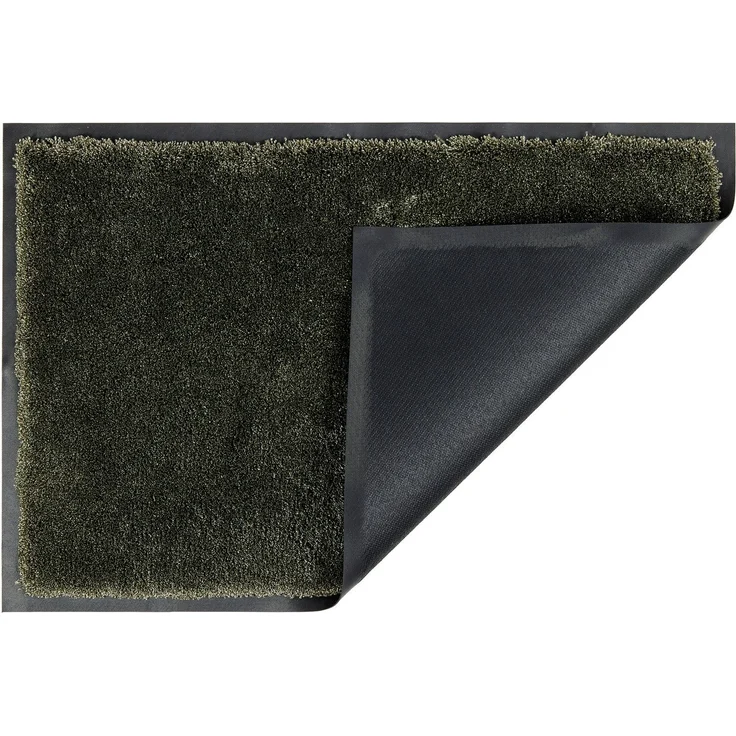 ASTRA Fußmatte Lava, rechteckig, Höhe: 13 mm, Sauberlaufmatte, waschbar, rutschfest, nimmt Schmutz auf, Schmutzfang – Bild 3