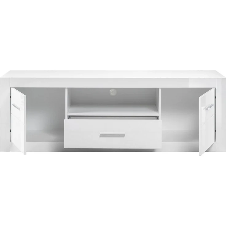 INOSIGN Lowboard BIANCO, Breite 180 cm – Bild 3