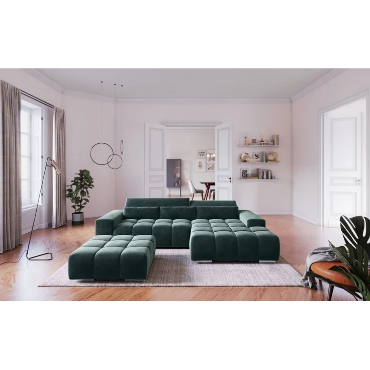 COTTA Hocker Orion – Bild 2