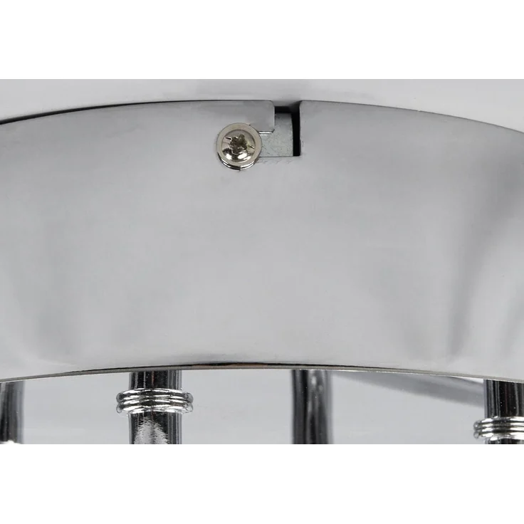 Lindby Deckenleuchten Yael, LED 29 W gesamt, warmweiß – Bild 6