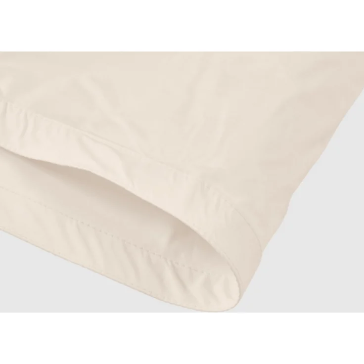 Dreamsail Sonnensegel 3-Eck, creme – Bild 2