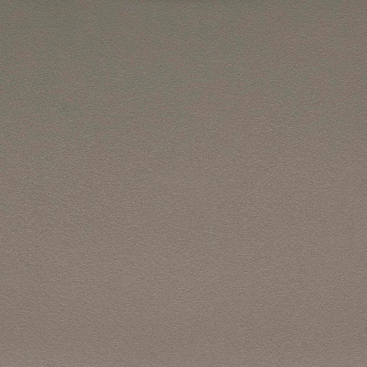 Connubia, Stuhl Zero. Gestell schwarz, Sitz und Rückenlehne Taupe, 100% recyceltes Polypropylen – Bild 7