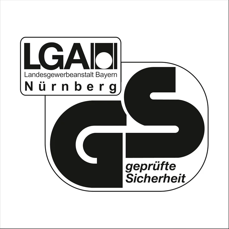 Topstar OP10QG03 Bürostuhl Open Point P – Bild 7