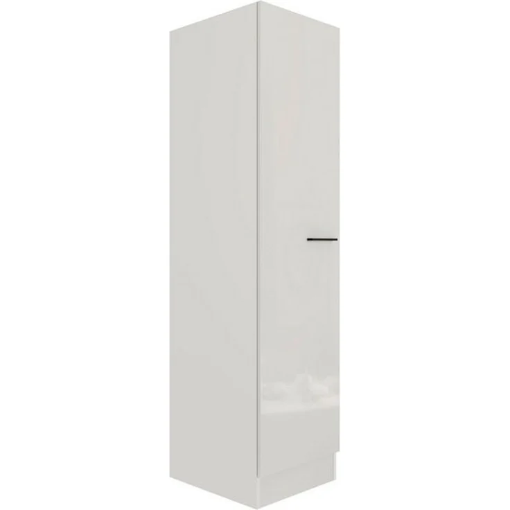 Flex-Well Vorratsschrank Lund (1-St) (B x H x T) 50 x 200 x 57 cm, mit viel Stauraum – Bild 4