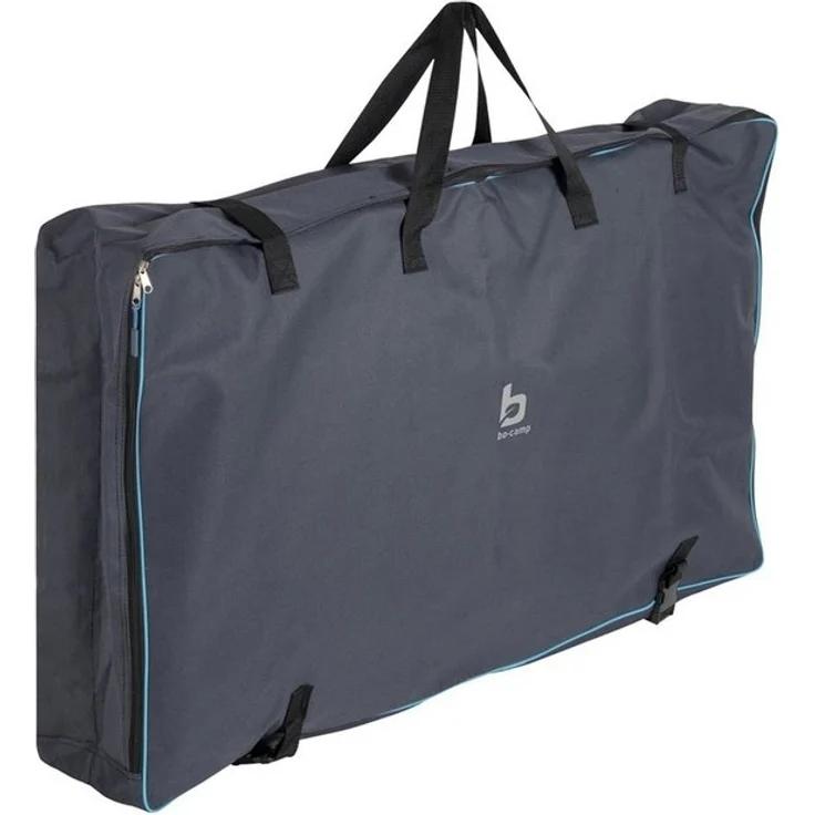 Bo-Camp Campinghocker Transport Trage Tasche Für 2 Stühle, Klappstuhl Camping Falt Stuhl Garten – Bild 3