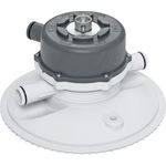 Bestway® Ersatzteil 6-Wege-Ventil für Flowclear™ Sandfilteranlage (3.028 l/h | 2023 )