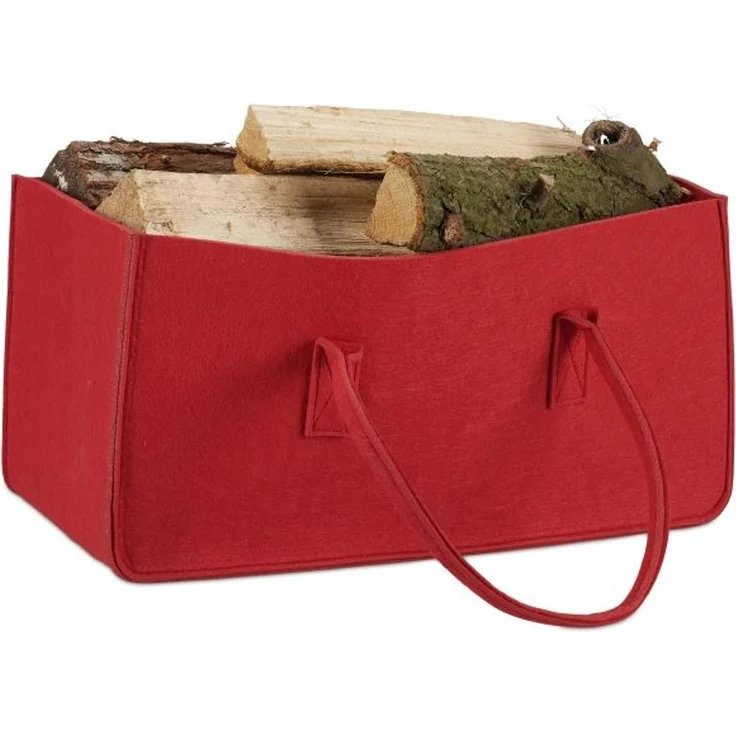 Kaminholztasche aus Filz 10021755_47 – Bild 1