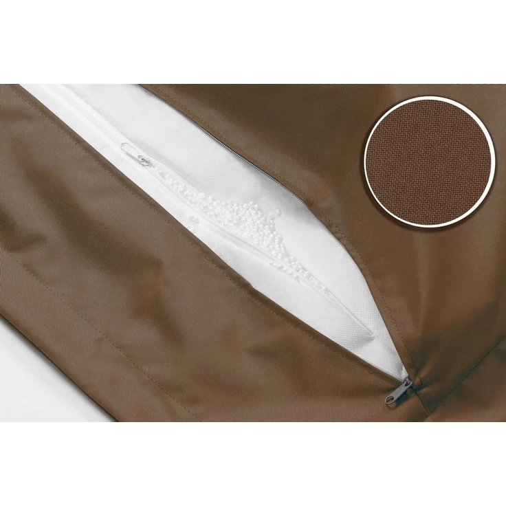 sunnypillow Sitzsack Outdoor & Indoor – Bild 3