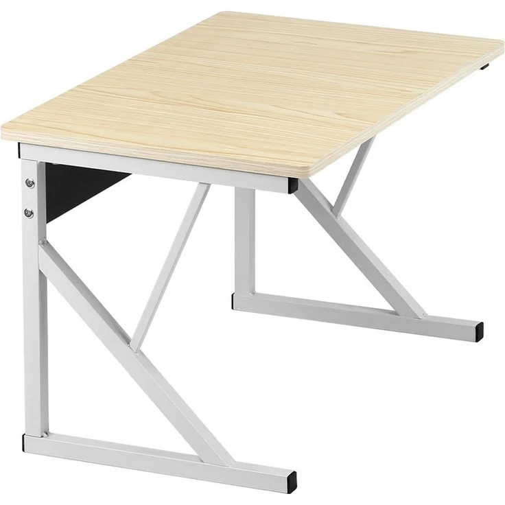 JEOBEST Küchenregal (2-stufig) Holz Mikrowellen Ständer, Gewürzregal Multifunktion Küche Mikrowellenständer – Bild 2