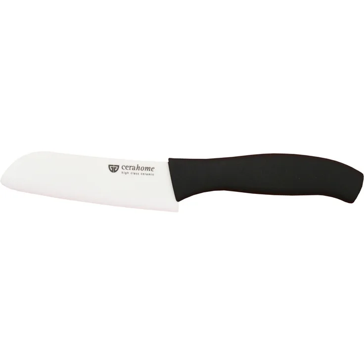 CERAHOME Keramik-Gemüsemesser, 12 cm Klingenlänge