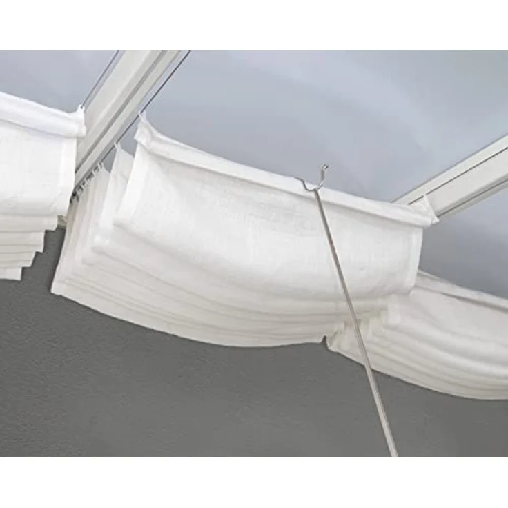 Palram - Canopia Polyester Sonnensegel – Bild 3