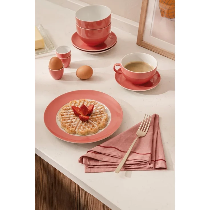 Thomas Sunny Day Soft Red Eierbecher – Bild 6