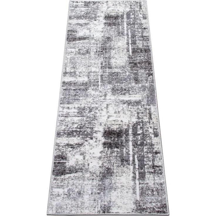 OTTO home Läufer Salsa, rechteckig, Höhe: 9 mm, mit besonders weichem Flor, Kurzflor, im Vintage-Look, dichte Qualität – Bild 5